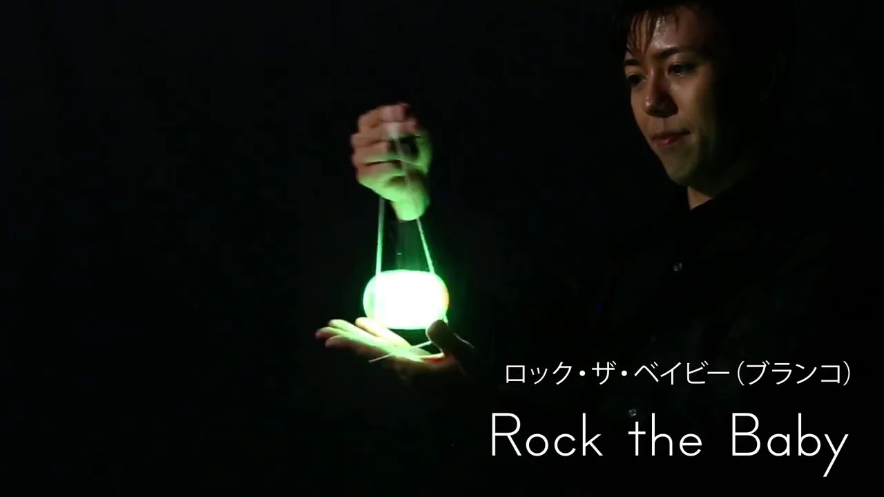 YouTube動画